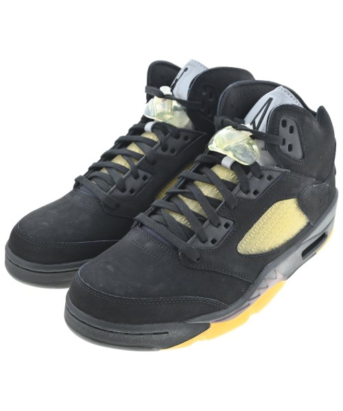 NIKE ナイキ スニーカー メンズ 【古着】【中古】