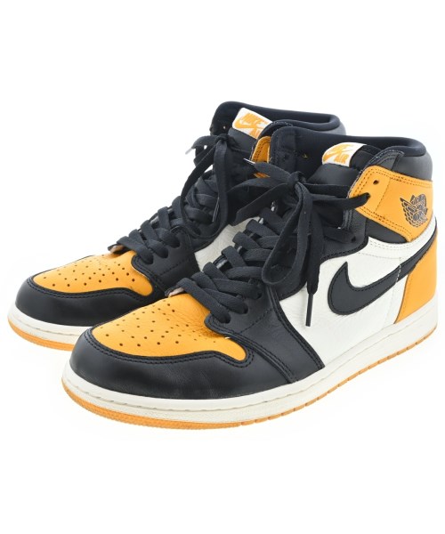 NIKE ナイキ スニーカー メンズ 【古着】【中古】