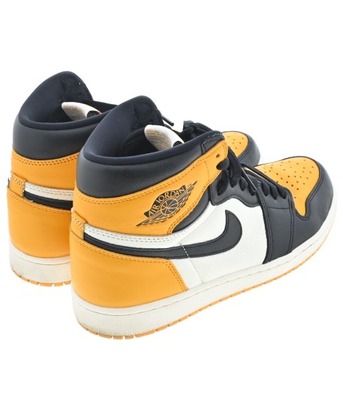 NIKE ナイキ スニーカー メンズ 【古着】【中古】