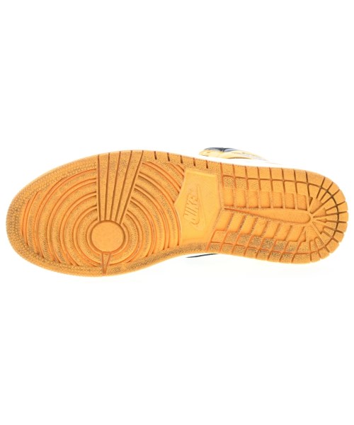 NIKE ナイキ スニーカー メンズ 【古着】【中古】