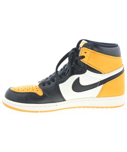 NIKE ナイキ スニーカー メンズ 【古着】【中古】