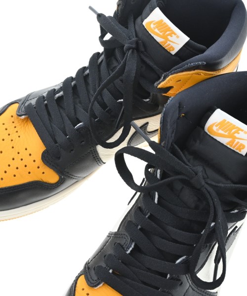 NIKE ナイキ スニーカー メンズ 【古着】【中古】