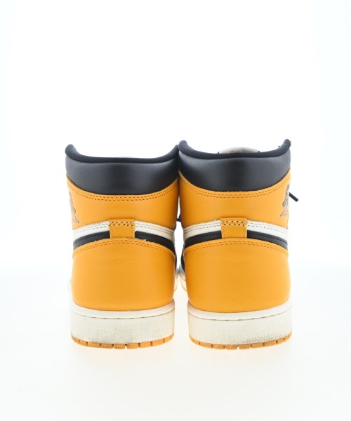 NIKE ナイキ スニーカー メンズ 【古着】【中古】