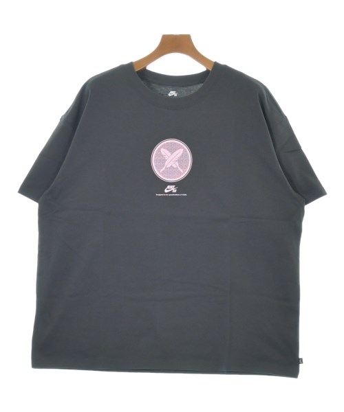 NIKE ナイキ Tシャツ・カットソー メンズ 【古着】【中古】