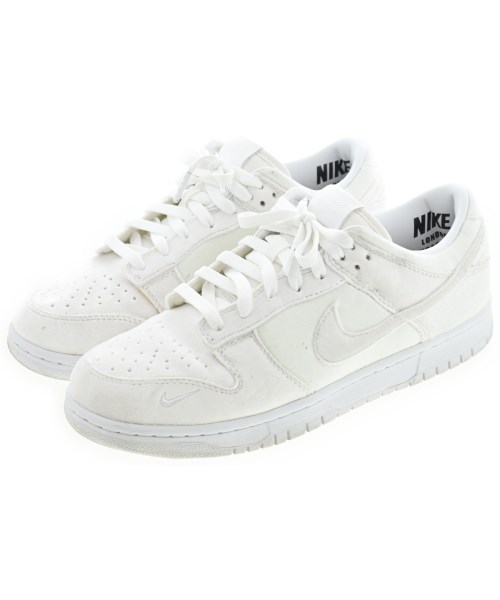 NIKE ナイキ スニーカー メンズ 【古着】【中古】