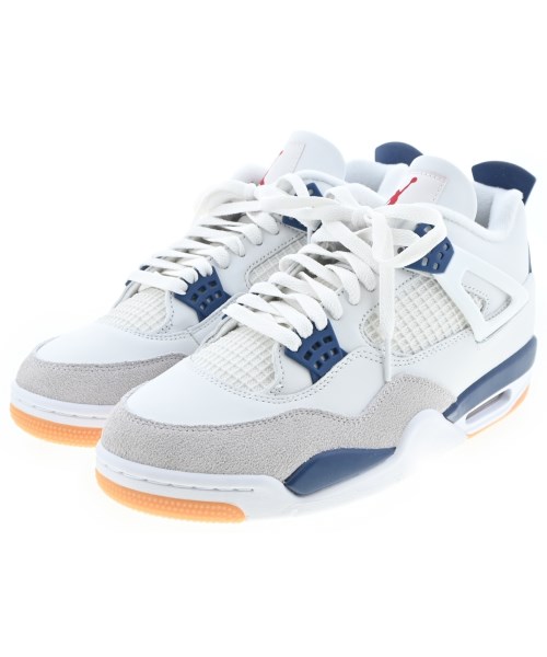 NIKE ナイキ スニーカー メンズ 【古着】【中古】