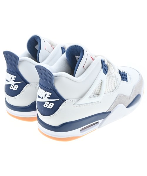 NIKE ナイキ スニーカー メンズ 【古着】【中古】_1