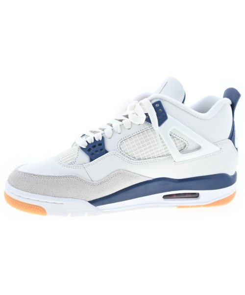 NIKE ナイキ スニーカー メンズ 【古着】【中古】_3