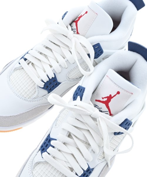 NIKE ナイキ スニーカー メンズ 【古着】【中古】_4