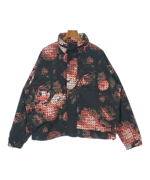 NIKE ナイキ マウンテンパーカー メンズ 【古着】【中古】