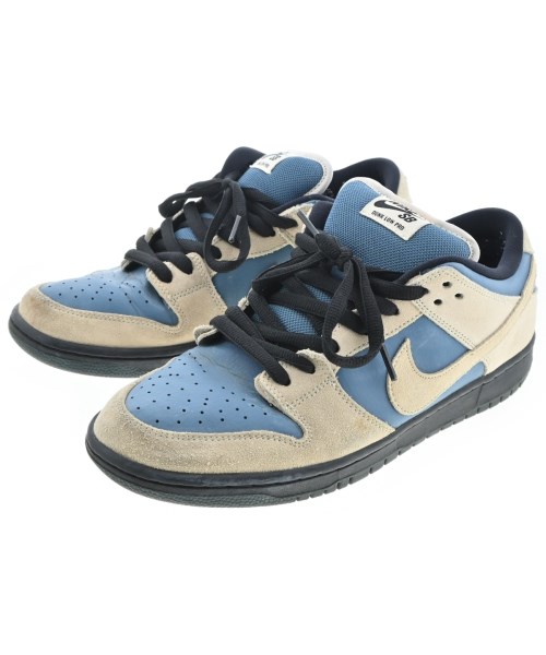 NIKE ナイキ スニーカー メンズ 【古着】【中古】