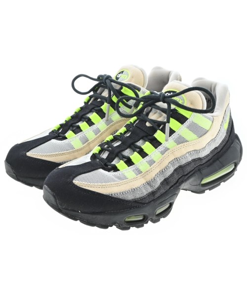 DENHAM デンハム スニーカー メンズ 【古着】【中古】 28,600円