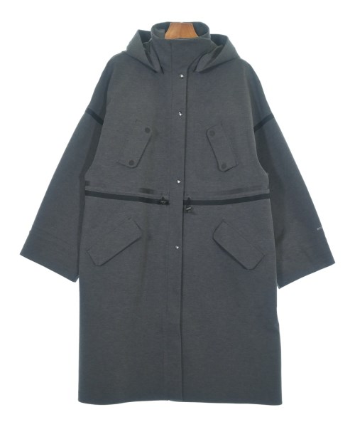 NIKE ナイキ 厚地の外套（余分の物） レディース 【古着】【中古】