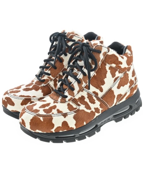 NIKE ナイキ スニーカー メンズ 【古着】【中古】