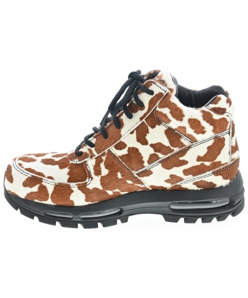 NIKE ナイキ スニーカー メンズ 【古着】【中古】_3