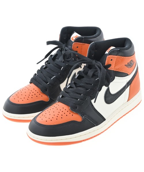 NIKE ナイキ スニーカー レディース 【古着】【中古】