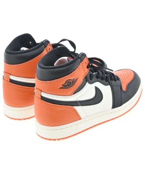 NIKE ナイキ スニーカー レディース 【古着】【中古】_1