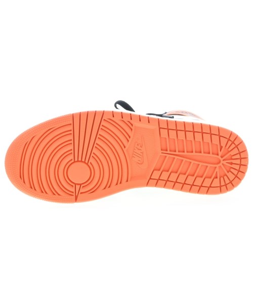 NIKE ナイキ スニーカー レディース 【古着】【中古】_2
