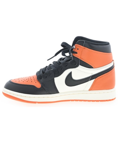 NIKE ナイキ スニーカー レディース 【古着】【中古】_3