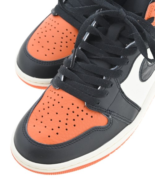 NIKE ナイキ スニーカー レディース 【古着】【中古】_4