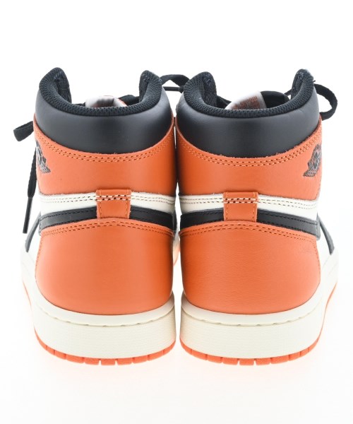 NIKE ナイキ スニーカー レディース 【古着】【中古】_5