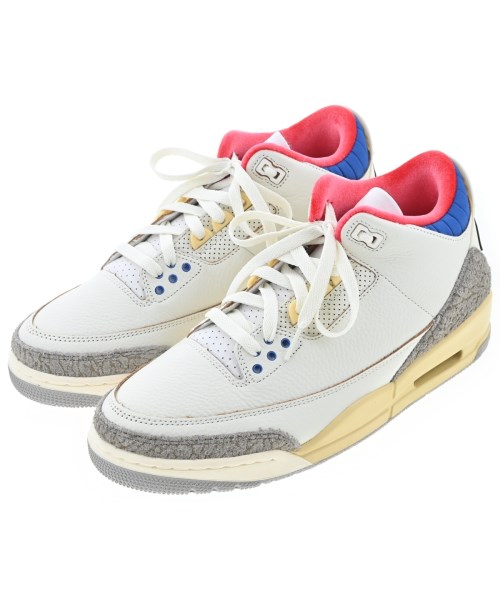 NIKE ナイキ スニーカー メンズ 【古着】【中古】