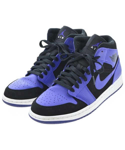 NIKE ナイキ スニーカー メンズ 【古着】【中古】
