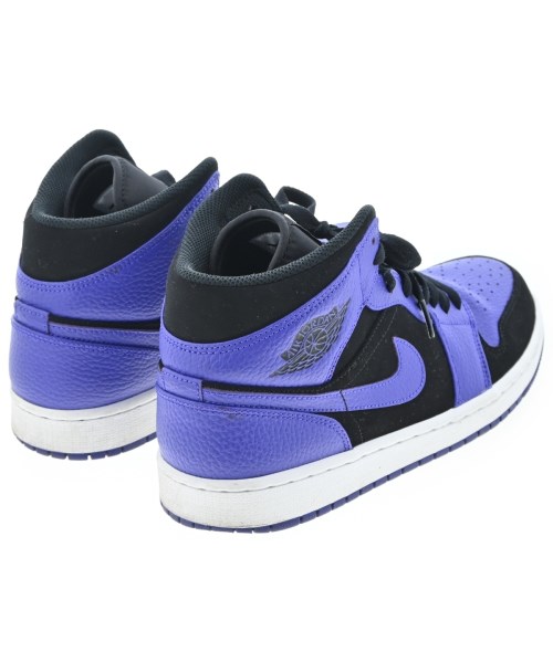 NIKE ナイキ スニーカー メンズ 【古着】【中古】