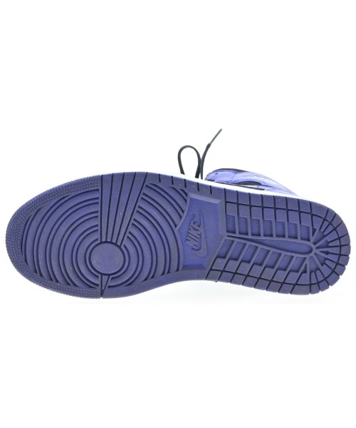 NIKE ナイキ スニーカー メンズ 【古着】【中古】