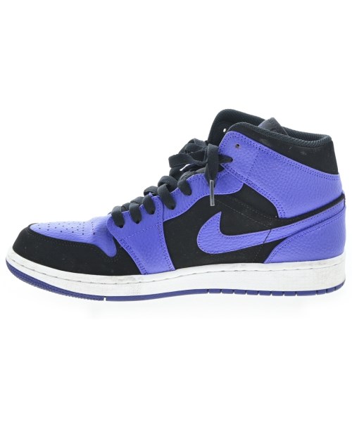 NIKE ナイキ スニーカー メンズ 【古着】【中古】