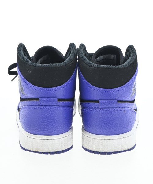 NIKE ナイキ スニーカー メンズ 【古着】【中古】