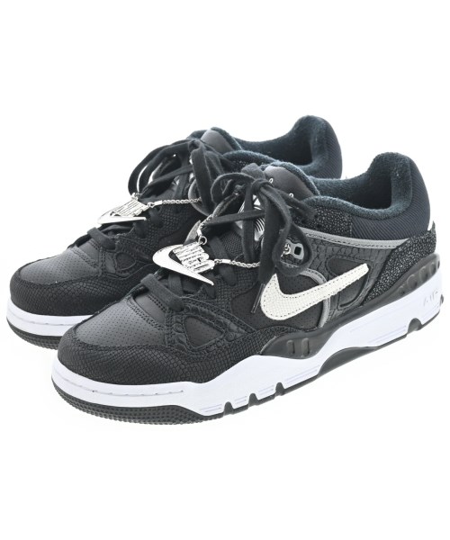 NIKE ナイキ スニーカー メンズ 【古着】【中古】