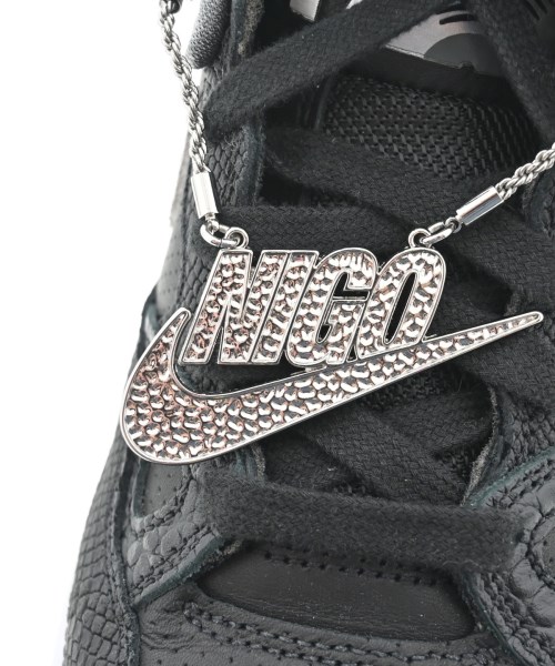NIKE ナイキ スニーカー メンズ 【古着】【中古】_7