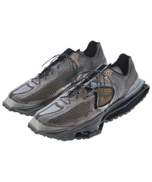 NIKE ナイキ スニーカー メンズ 【古着】【中古】