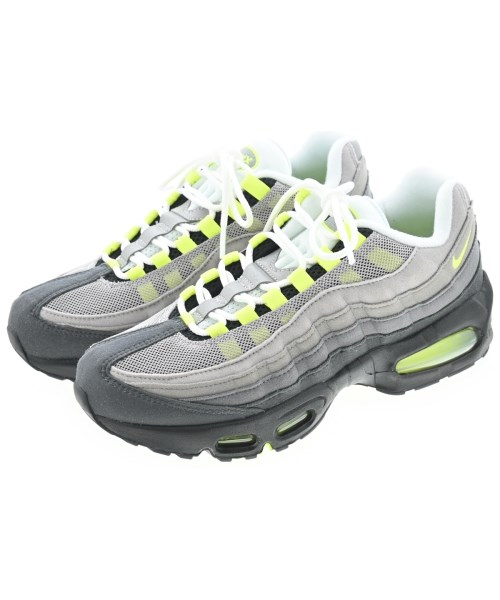 NIKE ナイキ スニーカー レディース 【古着】【中古】