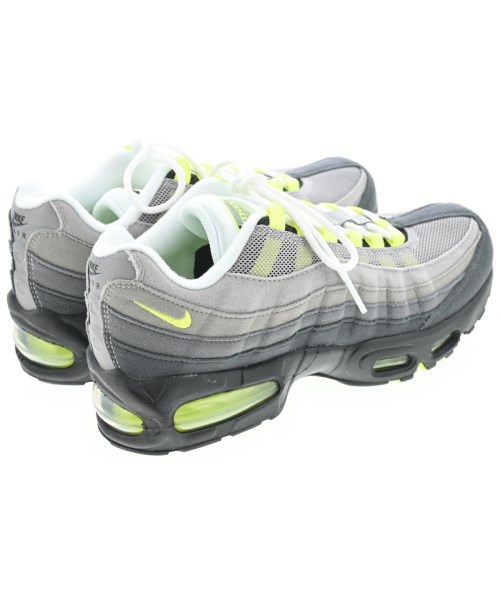 NIKE ナイキ スニーカー レディース 【古着】【中古】_1