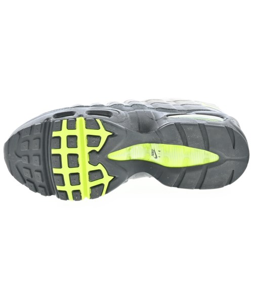 NIKE ナイキ スニーカー レディース 【古着】【中古】_2