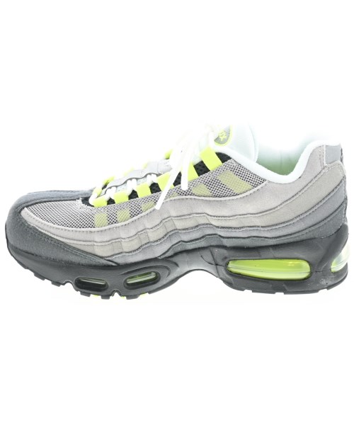 NIKE ナイキ スニーカー レディース 【古着】【中古】_3