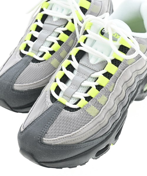 NIKE ナイキ スニーカー レディース 【古着】【中古】_5