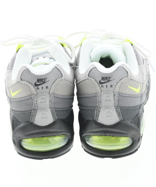 NIKE ナイキ スニーカー レディース 【古着】【中古】_6