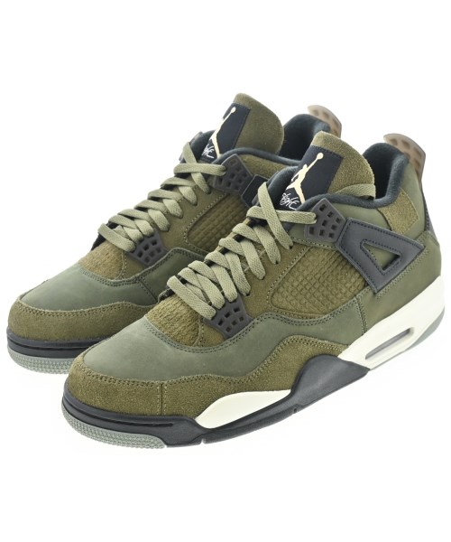 NIKE ナイキ スニーカー メンズ 【古着】【中古】 17,550円