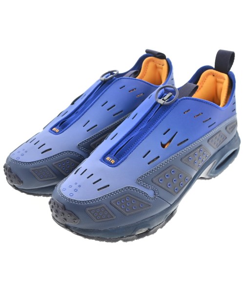 NIKE ナイキ スニーカー メンズ 【古着】【中古】