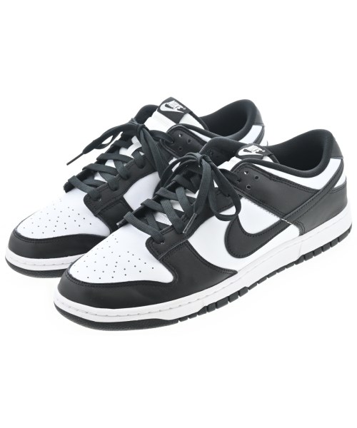 NIKE ナイキ スニーカー メンズ 【古着】【中古】