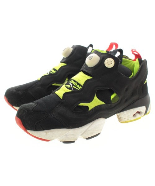 Reebok リーボック スニーカー レディース 【古着】【中古】の通販はau