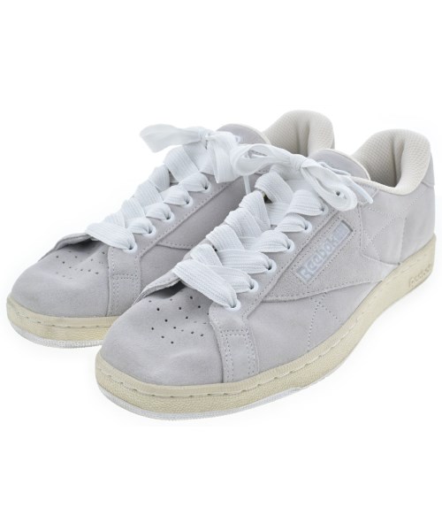 Reebok リーボック スニーカー メンズ 【古着】【中古】の通販は 7,904円