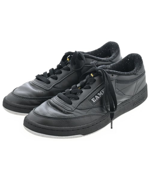 Reebok リーボック スニーカー メンズ 【古着】【中古】