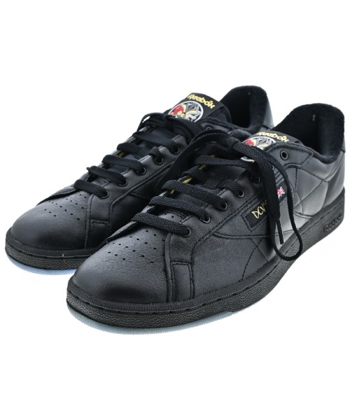 Reebok リーボック スニーカー メンズ 【古着】【中古】