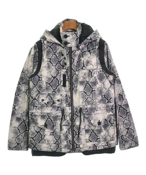 PUMA プーマ ブルゾン（その他） メンズ 【古着】【中古】