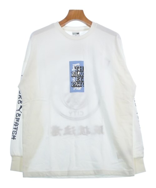 PUMA プーマ Tシャツ・カットソー メンズ 【古着】【中古】
