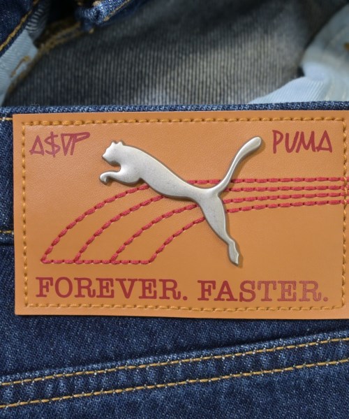 PUMA プーマ ショートパンツ メンズ 【古着】【中古】_2